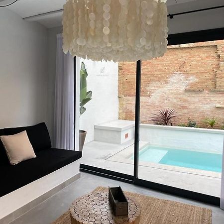 Casa Palma Pals 2 Villa Ngoại thất bức ảnh