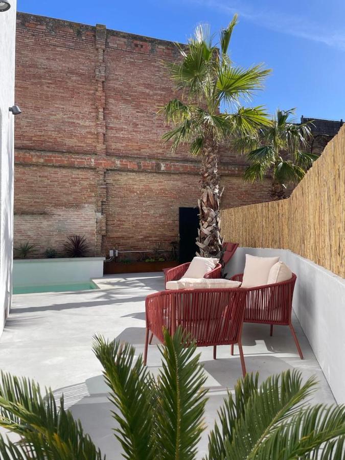 Casa Palma Pals 2 Villa Ngoại thất bức ảnh