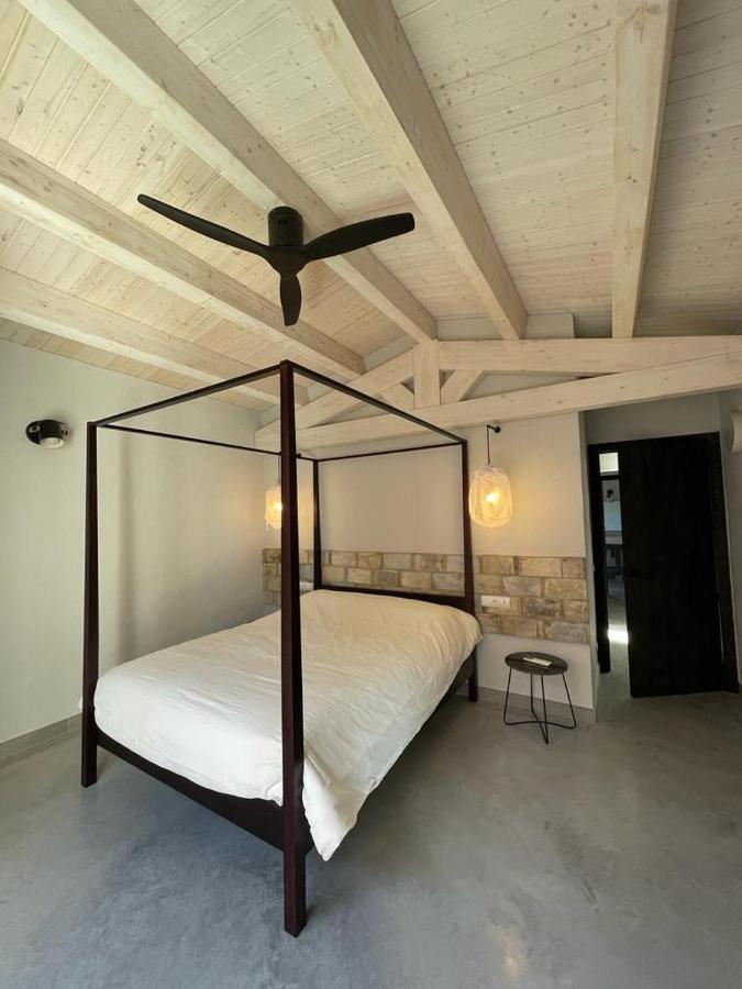 Casa Palma Pals 2 Villa Ngoại thất bức ảnh