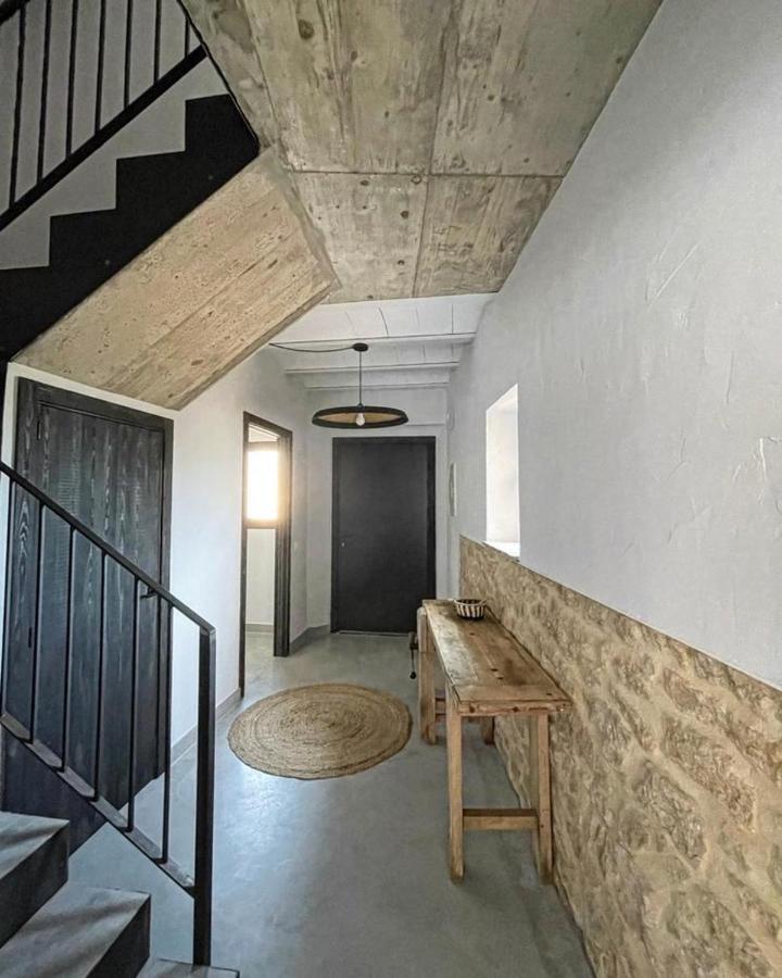 Casa Palma Pals 2 Villa Ngoại thất bức ảnh