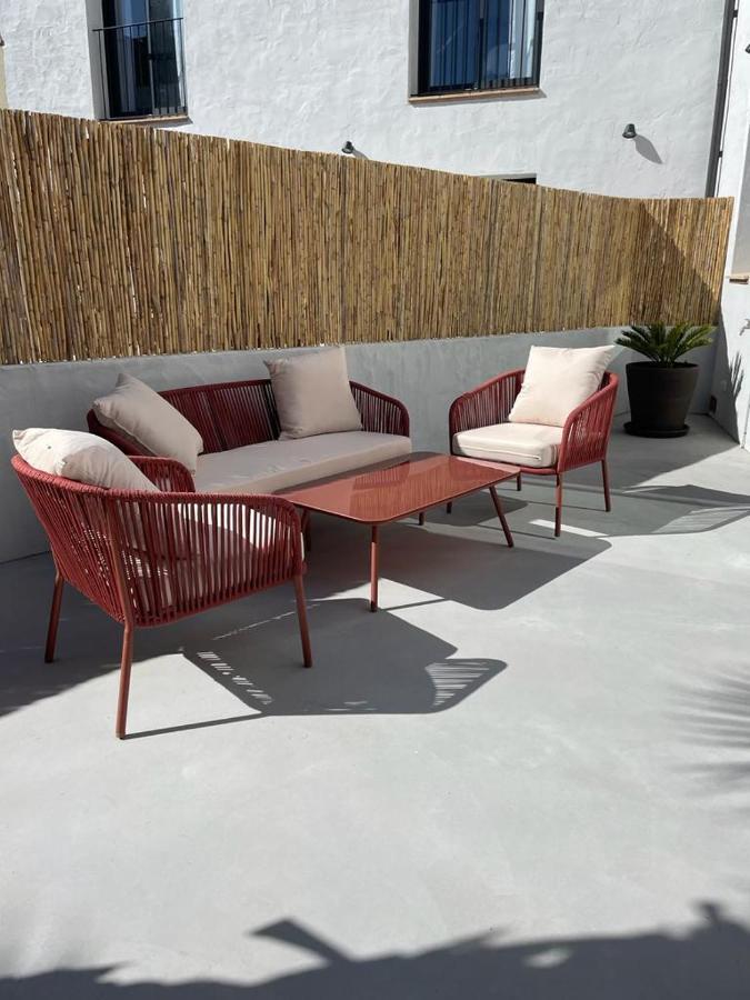 Casa Palma Pals 2 Villa Ngoại thất bức ảnh