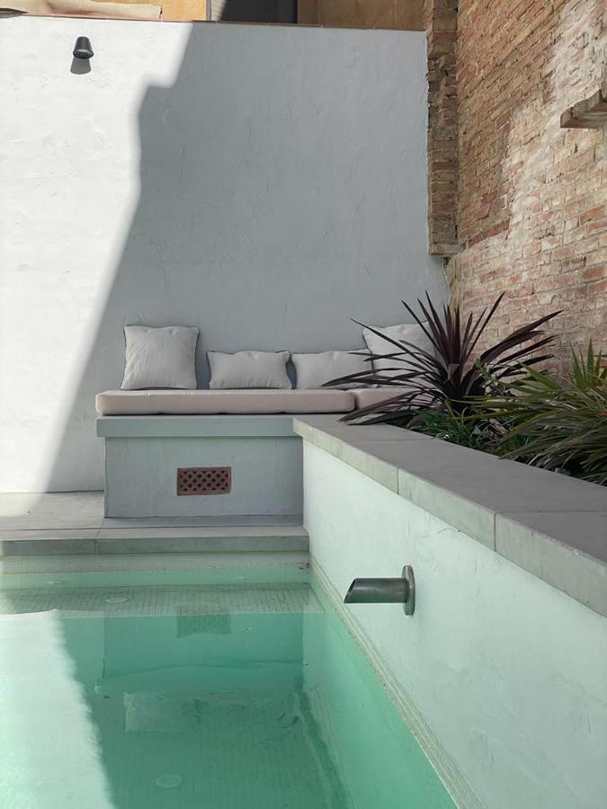Casa Palma Pals 2 Villa Ngoại thất bức ảnh