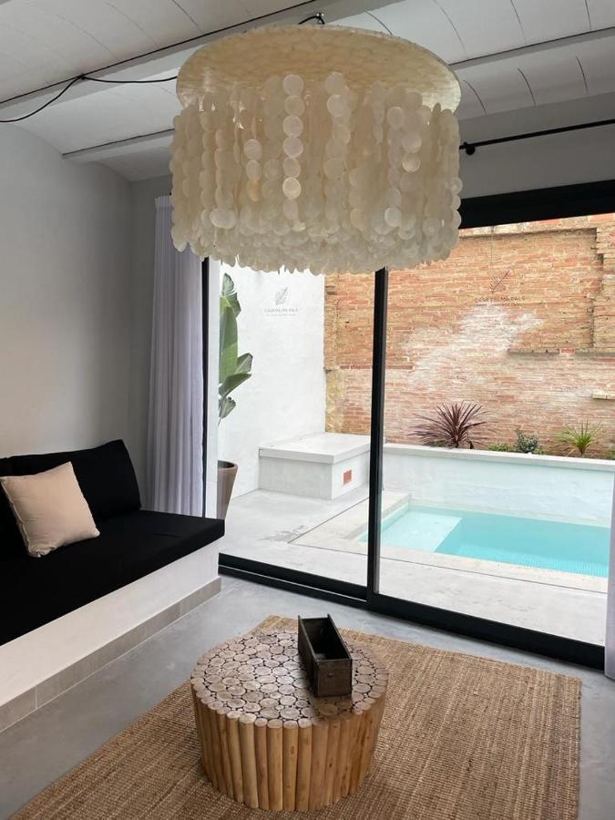 Casa Palma Pals 2 Villa Ngoại thất bức ảnh