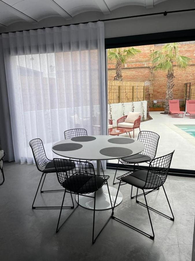 Casa Palma Pals 2 Villa Ngoại thất bức ảnh