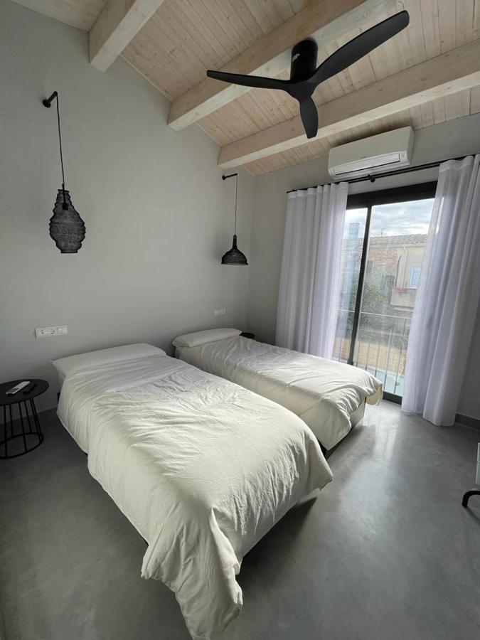 Casa Palma Pals 2 Villa Ngoại thất bức ảnh
